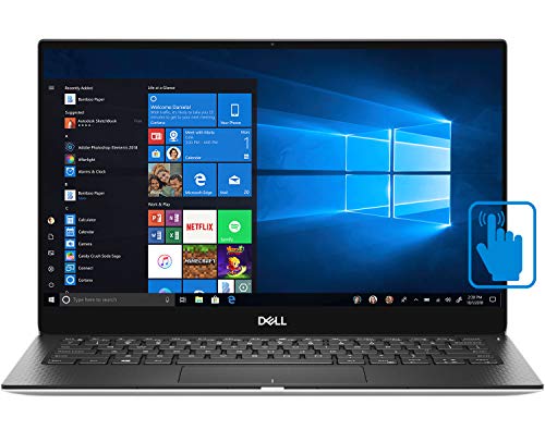 Dell XPS7390 13