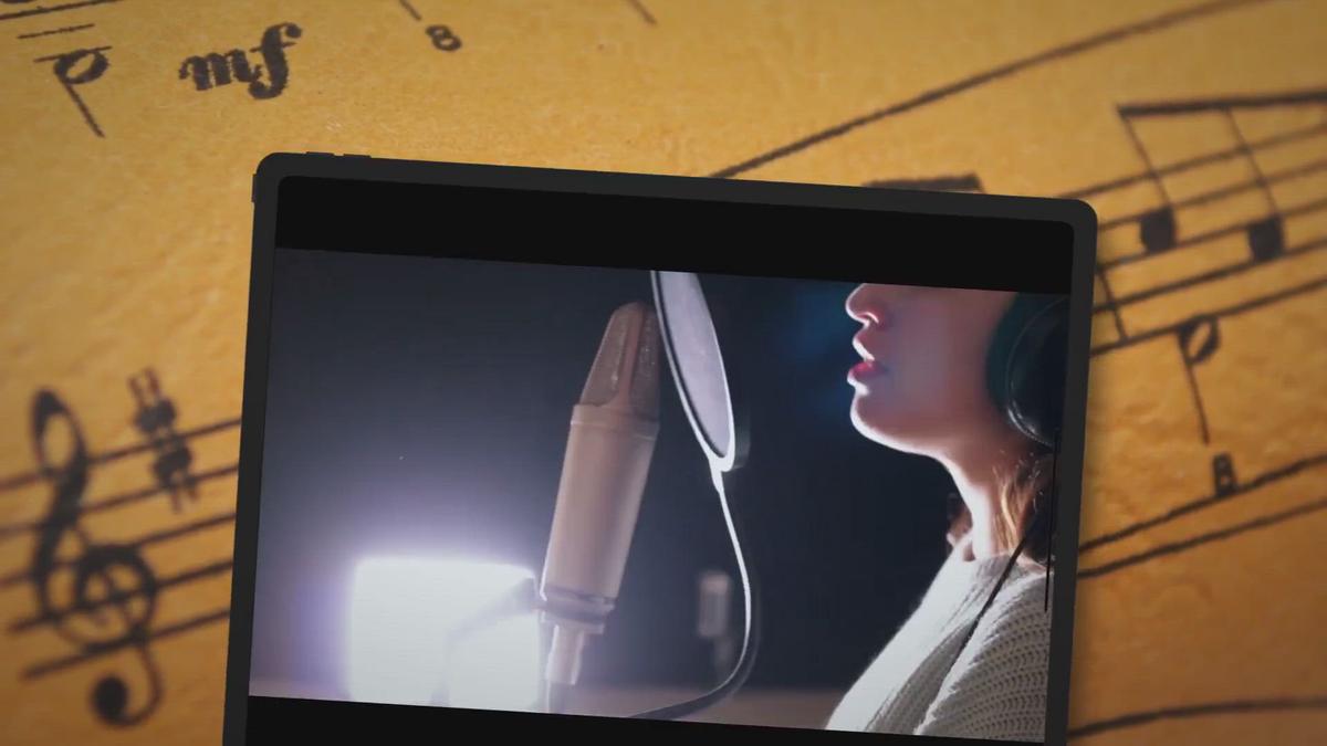 Humix video
