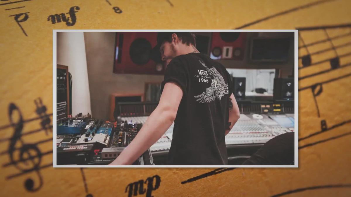 Humix video