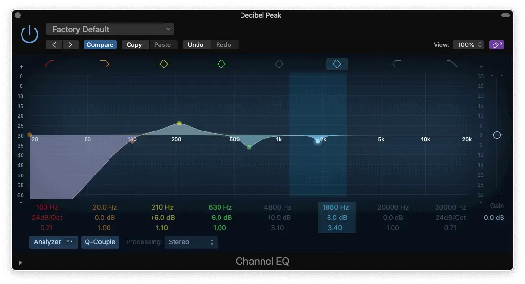 How to EQ a Snare Drum 7 Steps to a Perfect Snare