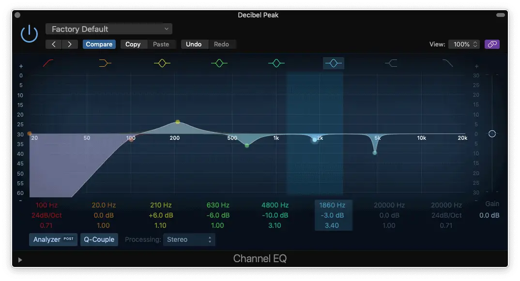 How to EQ a Snare Drum | 7 Steps to a Perfect Snare