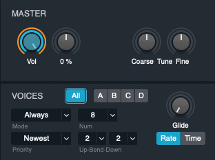 how to make an 808 bass in logic