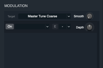 how to make an 808 bass in logic