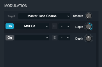 how to make an 808 bass in logic