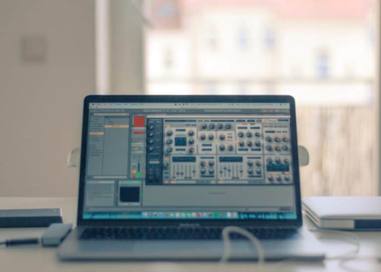 best apple mac for music production