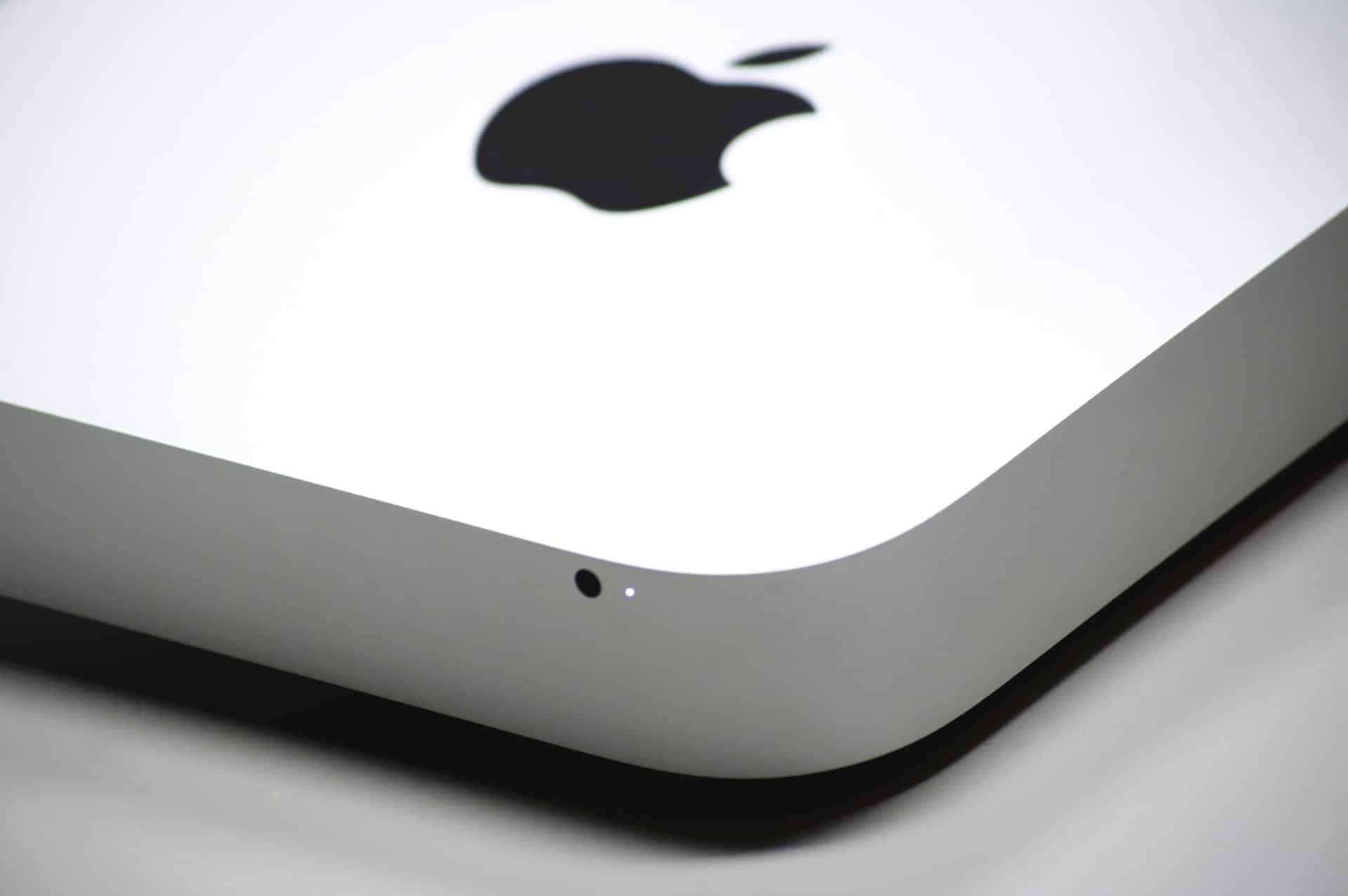 mac mini for music production 2016