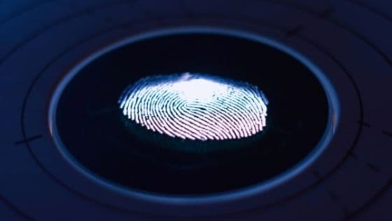 how to monetize your music on youtube - digital fingerprint 1