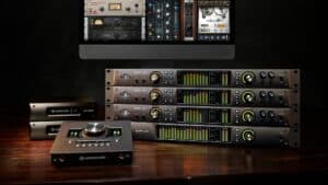 which universal audio interface should i buy