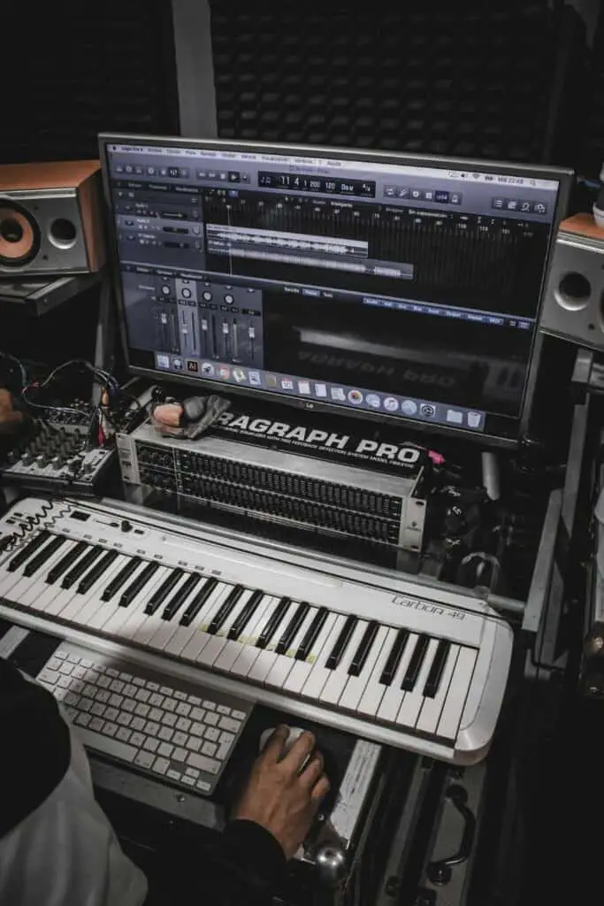 best keyboard for home studio