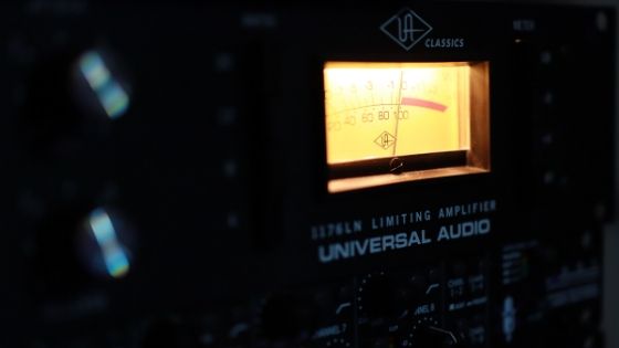 are universal audio interfaces worth it - universal audio limiting amplifier