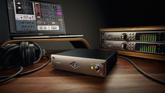 are universal audio interfaces worth it - universal audio satellite