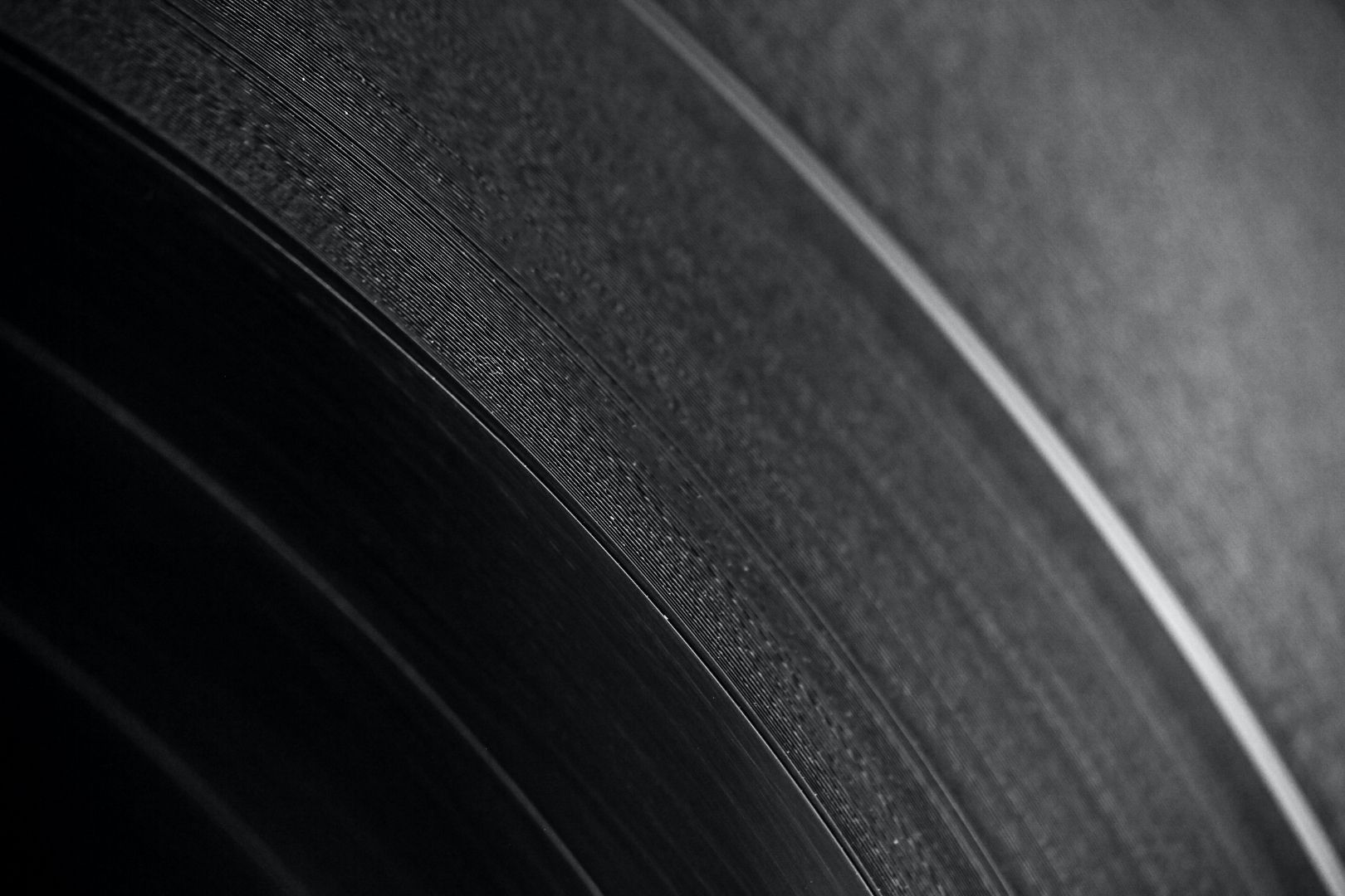 vinyl texture - decibel peak