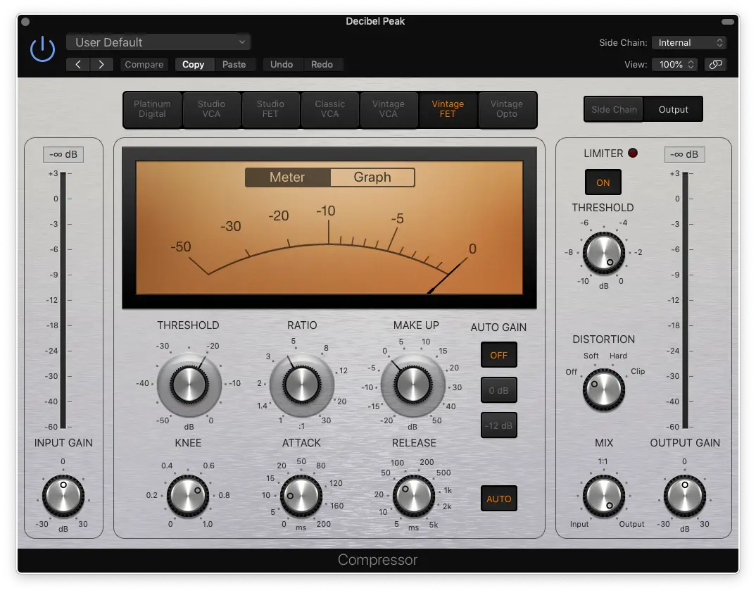 rcompression logic pro x free download