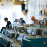 music database 1 - Decibel Peak