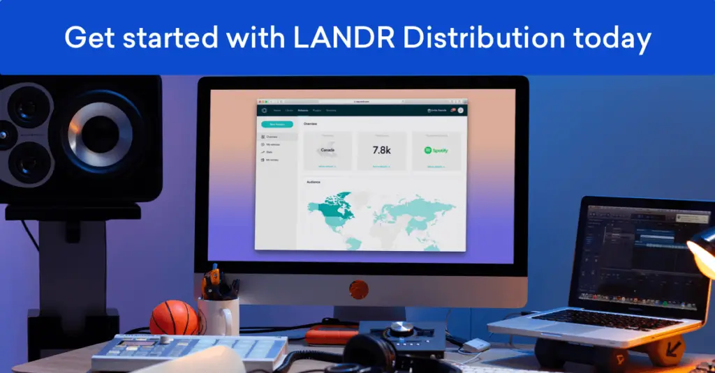 landr sessions review
