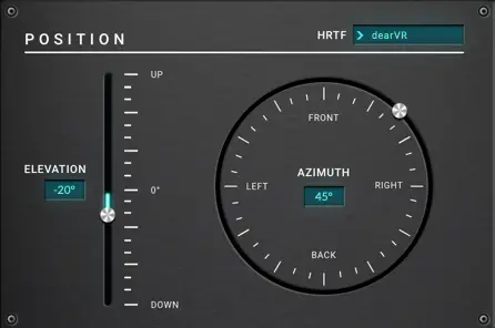 step 2 1 - Decibel Peak