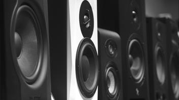 4 Best Studio Monitors for Music Production and Sound Design | Decibel Peak