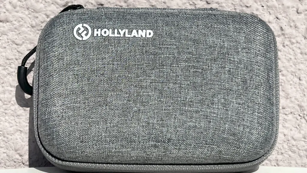 hollyland lark m1 1 - Decibel Peak