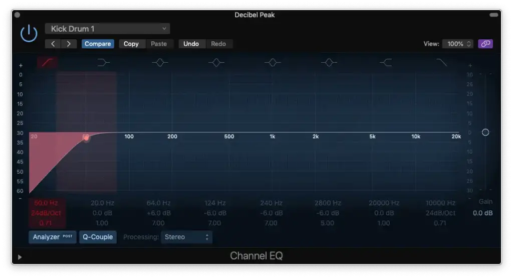 image - Decibel Peak