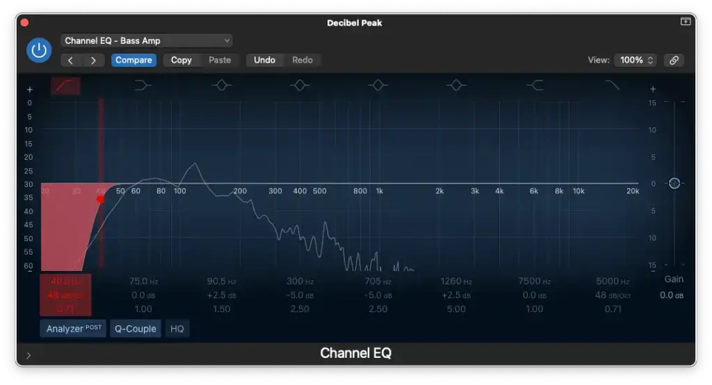 image 12 - Decibel Peak