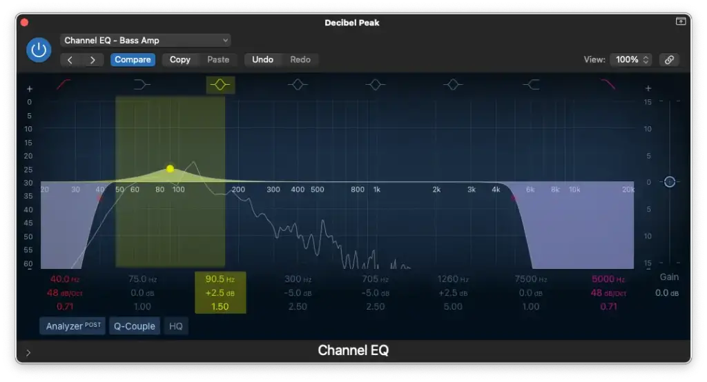 image 14 - Decibel Peak