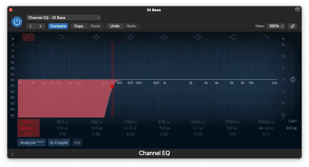 image 20 - Decibel Peak