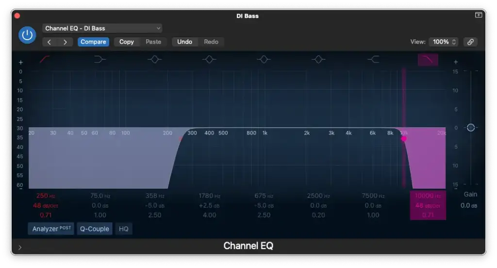 image 21 - Decibel Peak