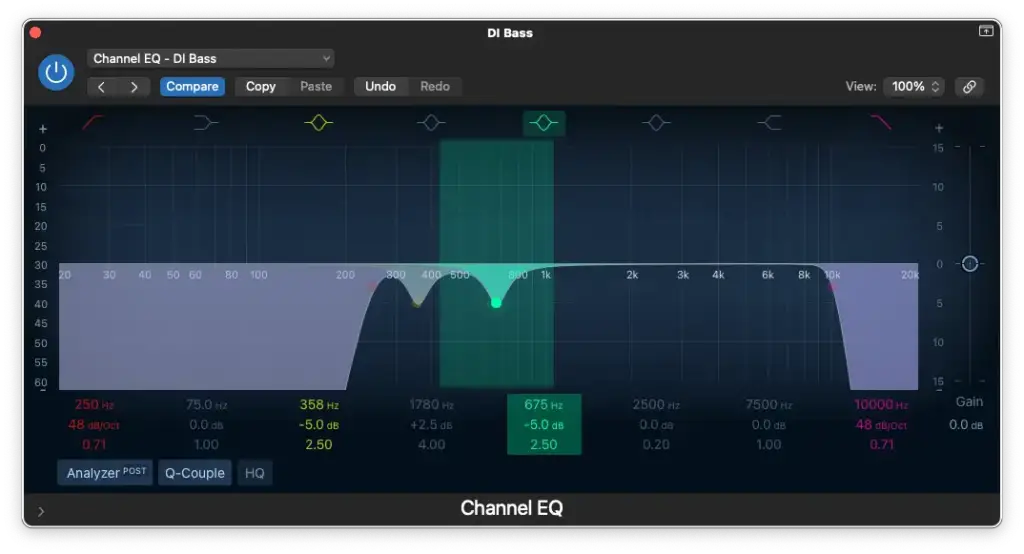 image 23 - Decibel Peak