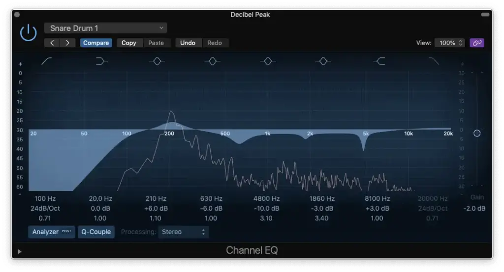 image 31 - Decibel Peak