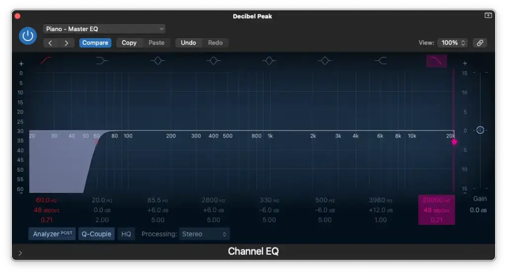 image 39 - Decibel Peak