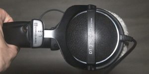 beyerdynamic dt770 pro review - decibel peak