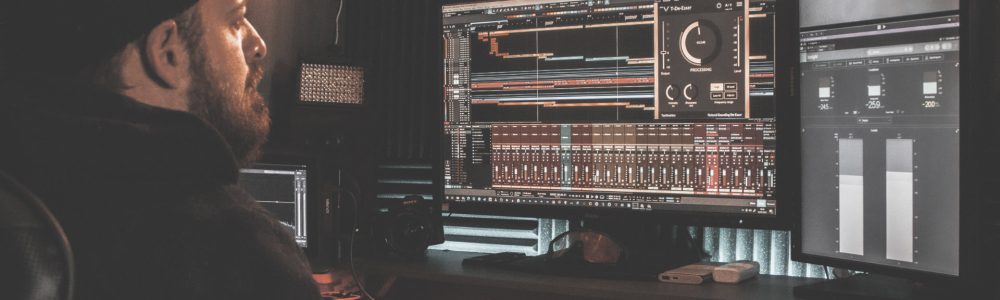 best free daws for music production in 2021 - decibel peak