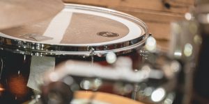 how to record drums on a budget - decibel peak