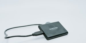 best external ssd for sample libraries - decibel peak