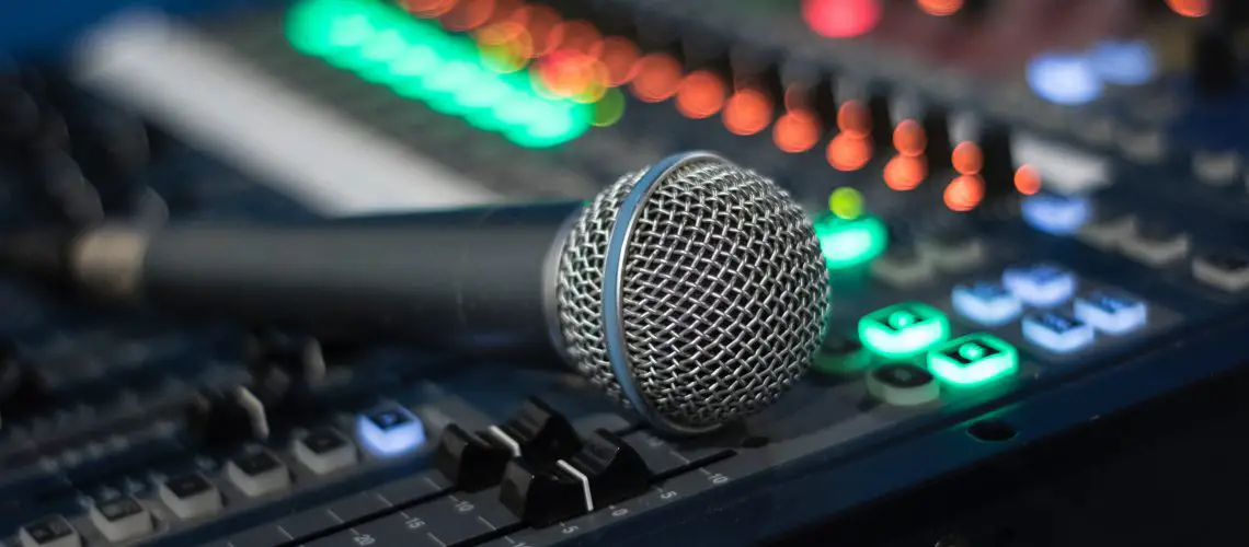 best vocal recording software for singers