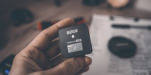 Rode Wireless Go II Review - Decibel Peak