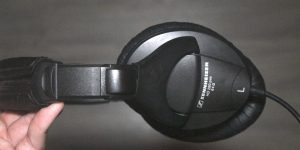 decibel peak - sennheiser hd 280 pro review